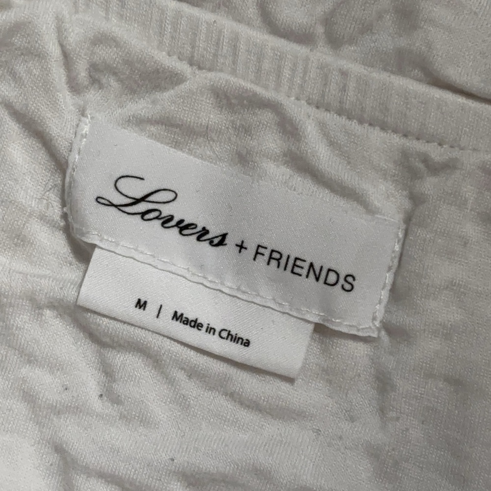 Lovers + Friends Fatima Bodysuit - Picture 6 of 8